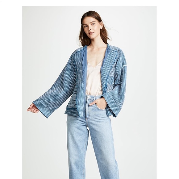 Elizabeth and James Jackets & Blazers - Elizabeth and James
Hayden Jacket